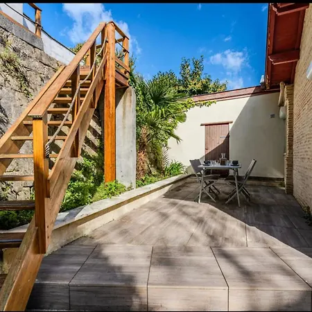 Tatil Evi Cozy House Near The And Town Centre *